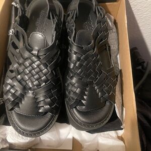 Strange Cvlt Paloma Lo Sandals